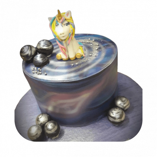 Mirror Glaze Cake online delivery in Noida, Delhi, NCR, Gurgaon