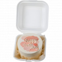 Lunch Box Cake online delivery in Noida, Delhi, NCR,
                    Gurgaon