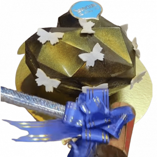 Pinata with Surprise Chocolate online delivery in Noida, Delhi, NCR, Gurgaon