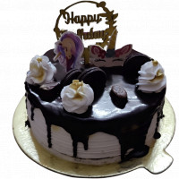 Simple Birthday Cake online delivery in Noida, Delhi, NCR,
                    Gurgaon