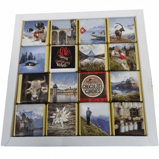 Poster Chocolate online delivery in Noida, Delhi, NCR, Gurgaon