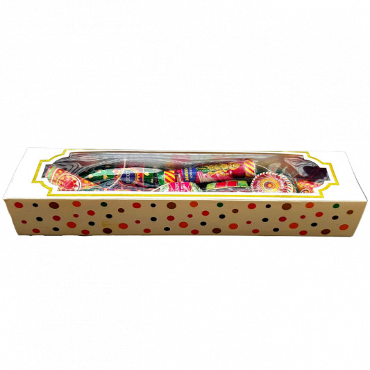 Cracker Chocolates Gift Pack online delivery in Noida, Delhi, NCR, Gurgaon