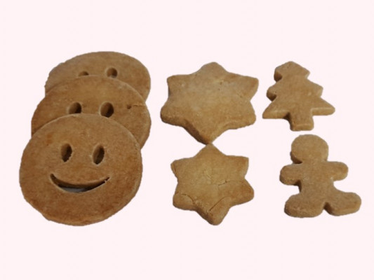 Cut Out Butter Cookies online delivery in Noida, Delhi, NCR, Gurgaon