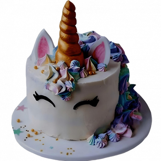 Unicorn Cake online delivery in Noida, Delhi, NCR, Gurgaon