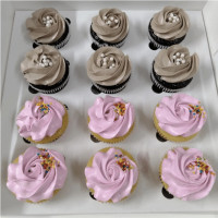 Assorted Cupcake Pack online delivery in Noida, Delhi, NCR,
                    Gurgaon