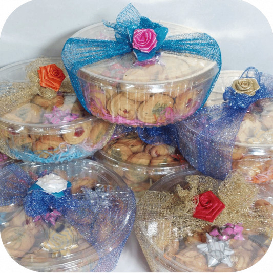 Assorted Cookies Gift Pack online delivery in Noida, Delhi, NCR, Gurgaon