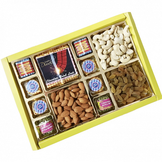 Gift Hamper for Diwali online delivery in Noida, Delhi, NCR, Gurgaon