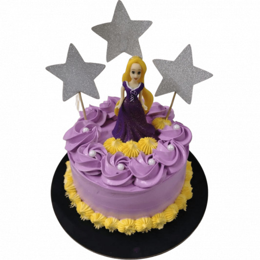 Little Princess Cake online delivery in Noida, Delhi, NCR, Gurgaon