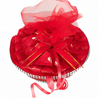 30 Cracker Chocolates Hamper online delivery in Noida, Delhi, NCR,
                    Gurgaon