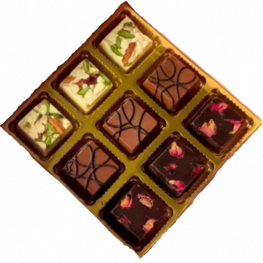 Chocolate Fudge online delivery in Noida, Delhi, NCR, Gurgaon