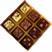 Chocolate Fudge online delivery in Noida, Delhi, NCR,
                    Gurgaon