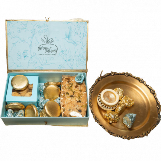 Delicate and Gorgeous Keepsake Box online delivery in Noida, Delhi, NCR, Gurgaon