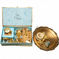 Delicate and Gorgeous Keepsake Box online delivery in Noida, Delhi, NCR,
                    Gurgaon