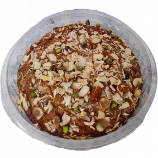 Dates and walnut Cake online delivery in Noida, Delhi, NCR, Gurgaon