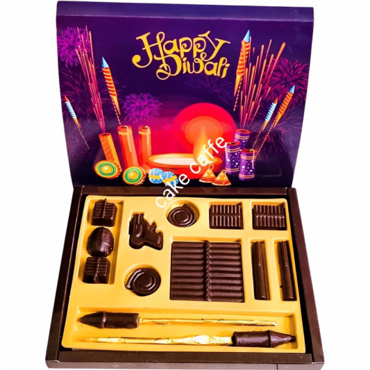 Cracker Theme Chocolates online delivery in Noida, Delhi, NCR, Gurgaon