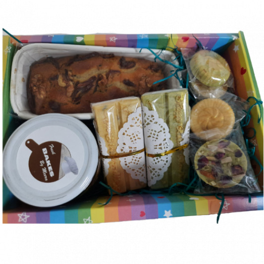 Raksha Bandhan Gift Hampers online delivery in Noida, Delhi, NCR, Gurgaon