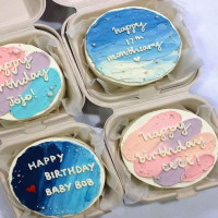 Customized Bento Cake online delivery in Noida, Delhi, NCR,
                    Gurgaon