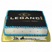 Anniversary Cake for Corporate online delivery in Noida, Delhi, NCR,
                    Gurgaon