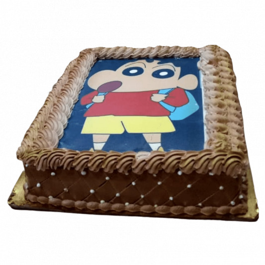 Cake For Kids Double Layer-suu.vn