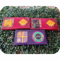 8 Cavity Diwali Chocolate Box online delivery in Noida, Delhi, NCR,
                    Gurgaon