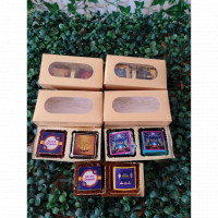 Diwali Stickers Chocolate online delivery in Noida, Delhi, NCR,
                    Gurgaon