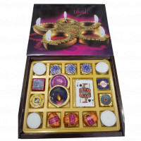 Diwali Theme Chocolates online delivery in Noida, Delhi, NCR,
                    Gurgaon