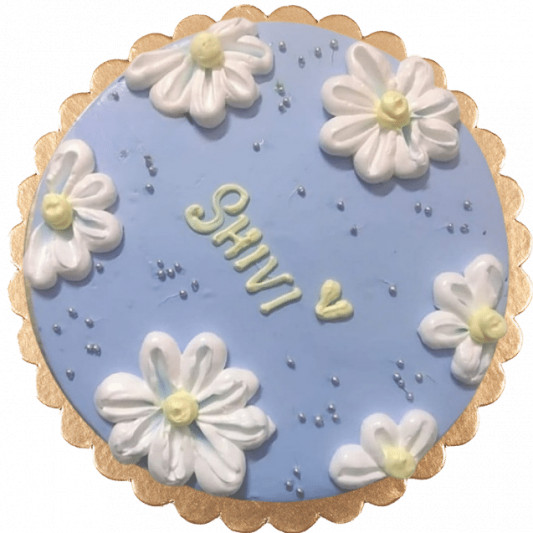 Spring Birthday Cake online delivery in Noida, Delhi, NCR, Gurgaon