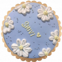 Spring Birthday Cake online delivery in Noida, Delhi, NCR,
                    Gurgaon