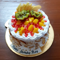 Fresh fruit Cake online delivery in Noida, Delhi, NCR,
                    Gurgaon
