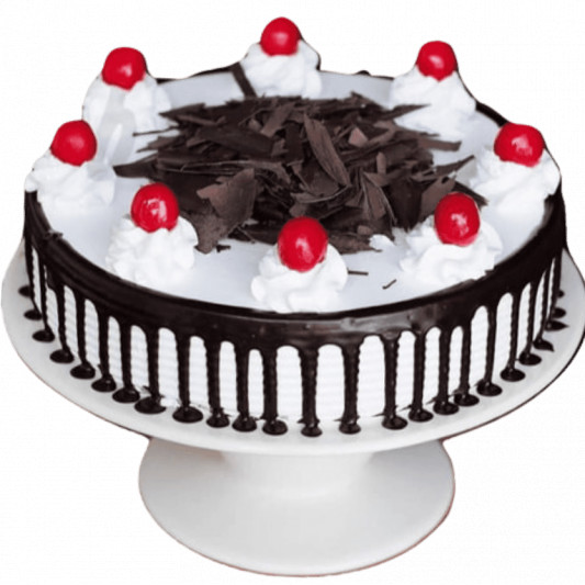 Black Forest Cake online delivery in Noida, Delhi, NCR, Gurgaon