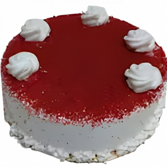 Red Velvet Cake online delivery in Noida, Delhi, NCR, Gurgaon