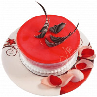 Strawberry Cake online delivery in Noida, Delhi, NCR,
                    Gurgaon