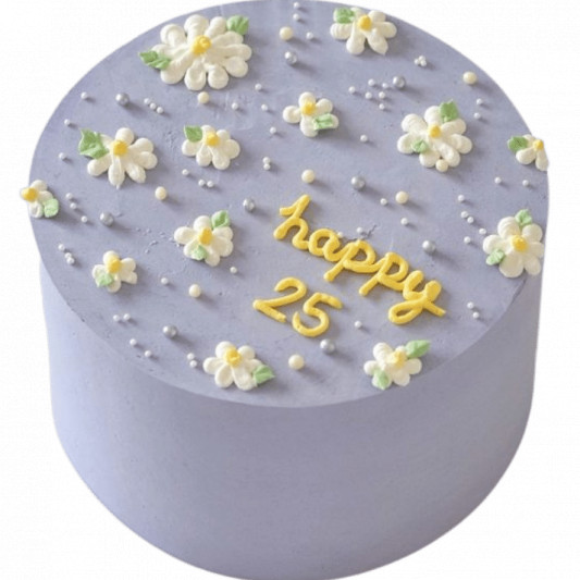 Special Lunch Box Cake for Sliver Jubilee  online delivery in Noida, Delhi, NCR, Gurgaon