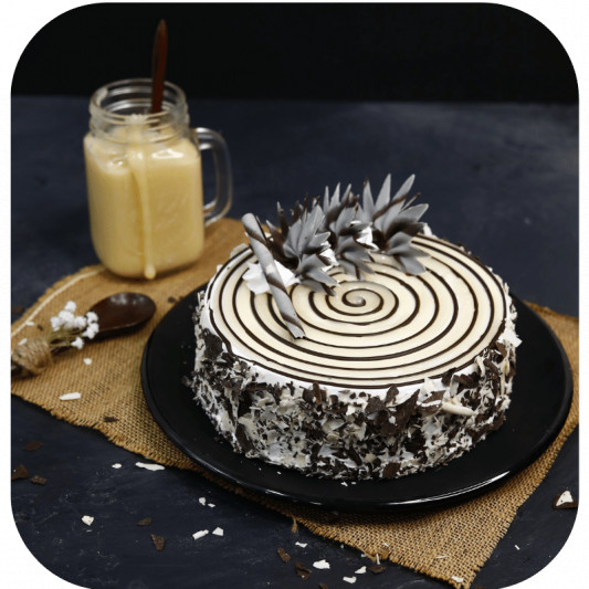 Choco Caramel Cake online delivery in Noida, Delhi, NCR, Gurgaon