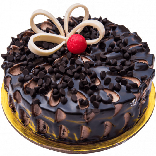 Choco Chips Cake online delivery in Noida, Delhi, NCR, Gurgaon