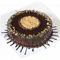 Choco Crunch Cake online delivery in Noida, Delhi, NCR,
                    Gurgaon