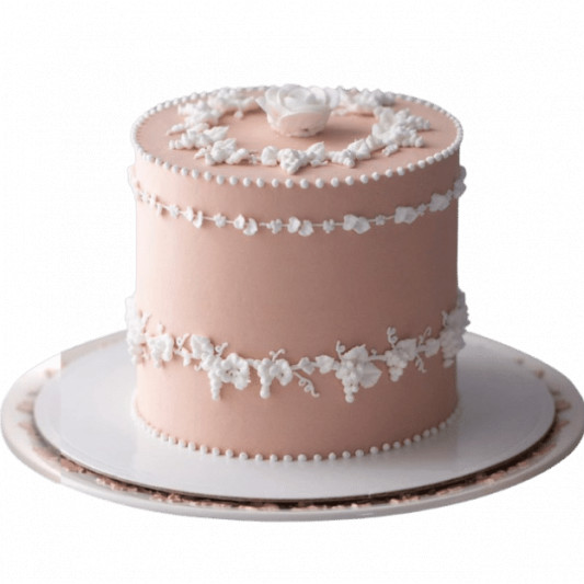 Wedgewood Inspired Cake online delivery in Noida, Delhi, NCR, Gurgaon