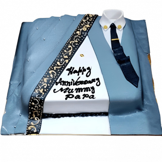 Happy Anniversary Mummy Papa online delivery in Noida, Delhi, NCR, Gurgaon