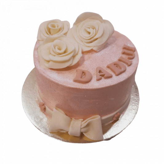 Dadi Birthday Cake online delivery in Noida, Delhi, NCR, Gurgaon