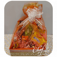 Gift Pack of Snacks - R13 online delivery in Noida, Delhi, NCR,
                    Gurgaon