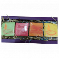 Beautiful Diwali Hamper Pack of 4 Psc Cookies online delivery in Noida, Delhi, NCR,
                    Gurgaon