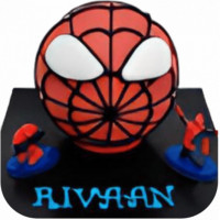 Spiderman Pinata Cake for Kids online delivery in Noida, Delhi, NCR,
                    Gurgaon
