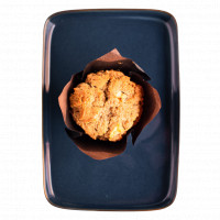 Apple and Pear Muffin (Set of 2) online delivery in Noida, Delhi, NCR,
                    Gurgaon