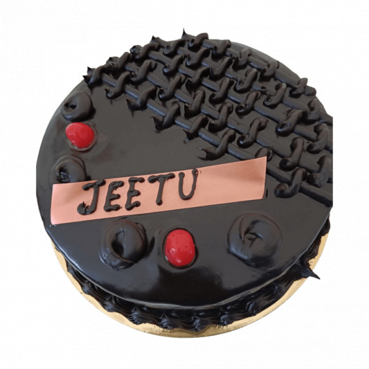 Chocolate Truffle Cake online delivery in Noida, Delhi, NCR, Gurgaon