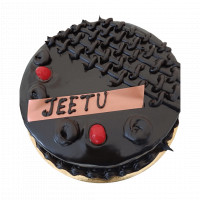 Chocolate Truffle Cake online delivery in Noida, Delhi, NCR,
                    Gurgaon