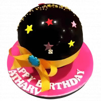 Chocolate Pinata Cake online delivery in Noida, Delhi, NCR,
                    Gurgaon