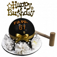 Pinata Chocolate Cake online delivery in Noida, Delhi, NCR,
                    Gurgaon