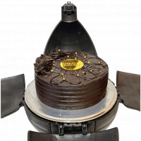 Chocoalty Bomb Cake online delivery in Noida, Delhi, NCR,
                    Gurgaon