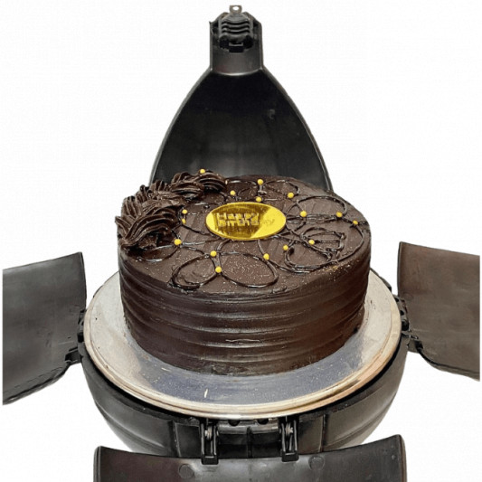 Chocoalty Bomb Cake online delivery in Noida, Delhi, NCR, Gurgaon