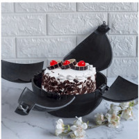 Black Forest Bomb Cake online delivery in Noida, Delhi, NCR,
                    Gurgaon